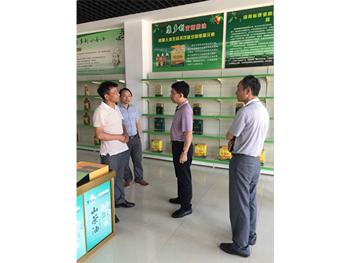 J9集团直营,油茶种植出产加工销售,植物油种植出产加工销售